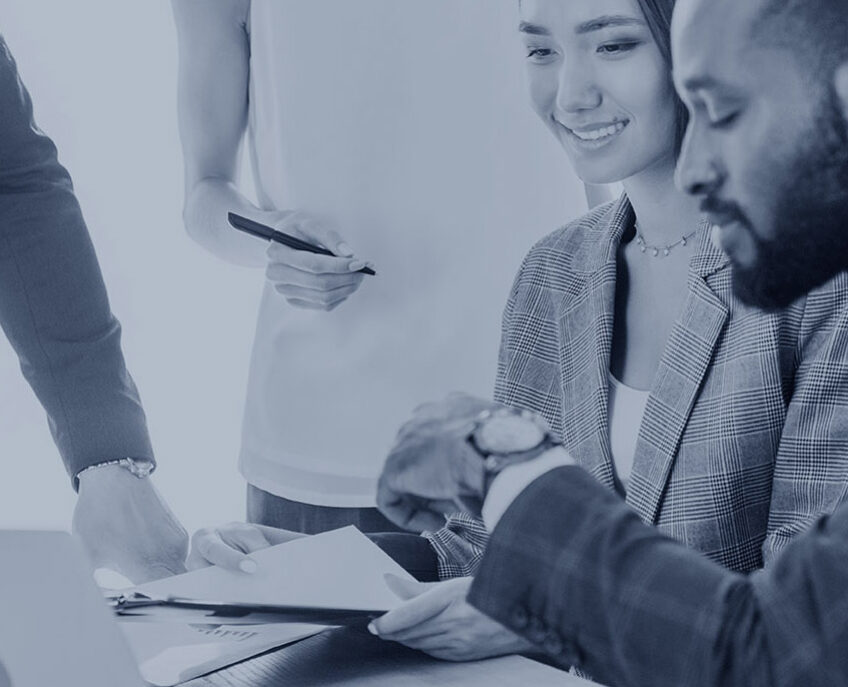 Axios Consulting